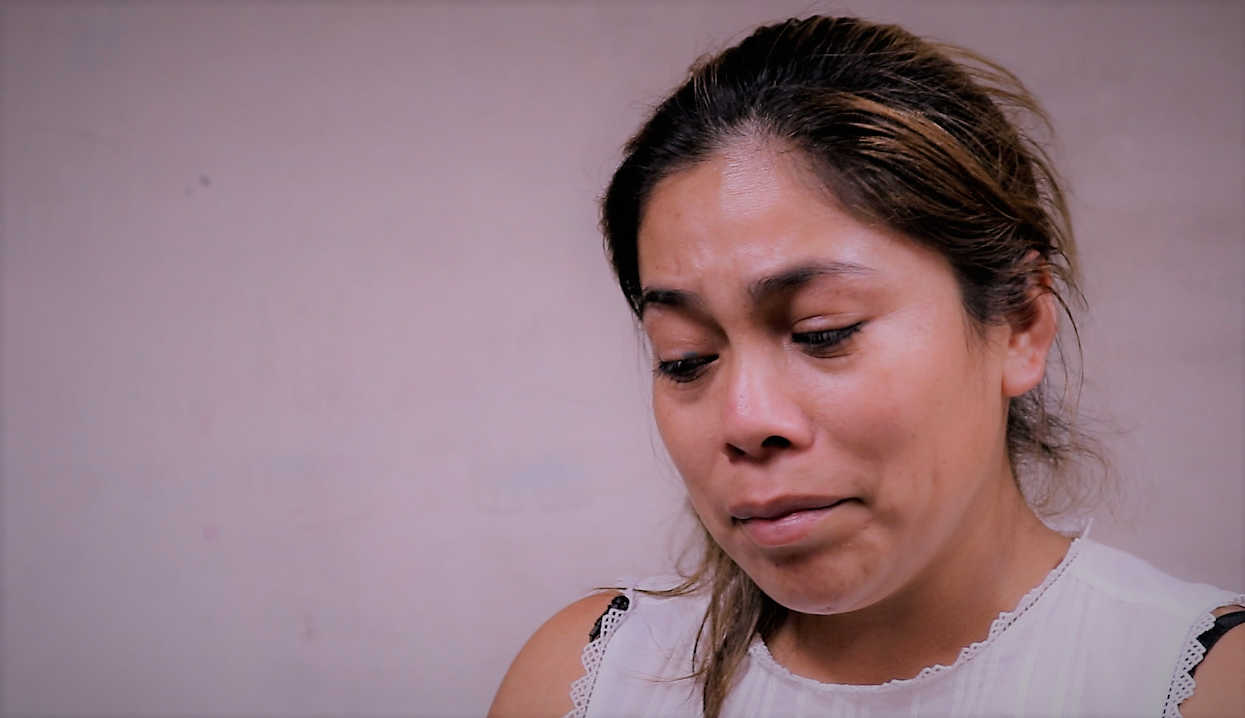 NMDT Educator Allies Help Immigrant Mother’s Journey to Reunite With Her Three Children