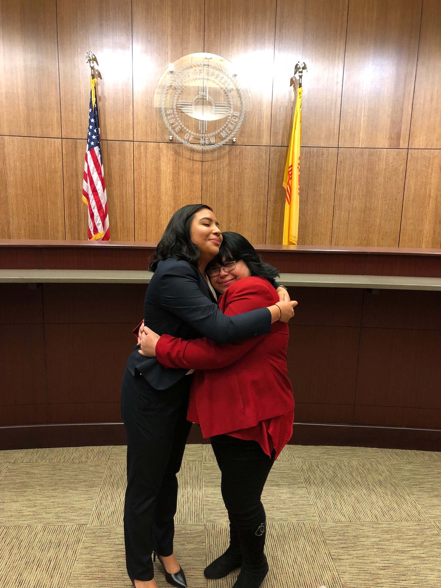 The Immigrant Lawyer That Could