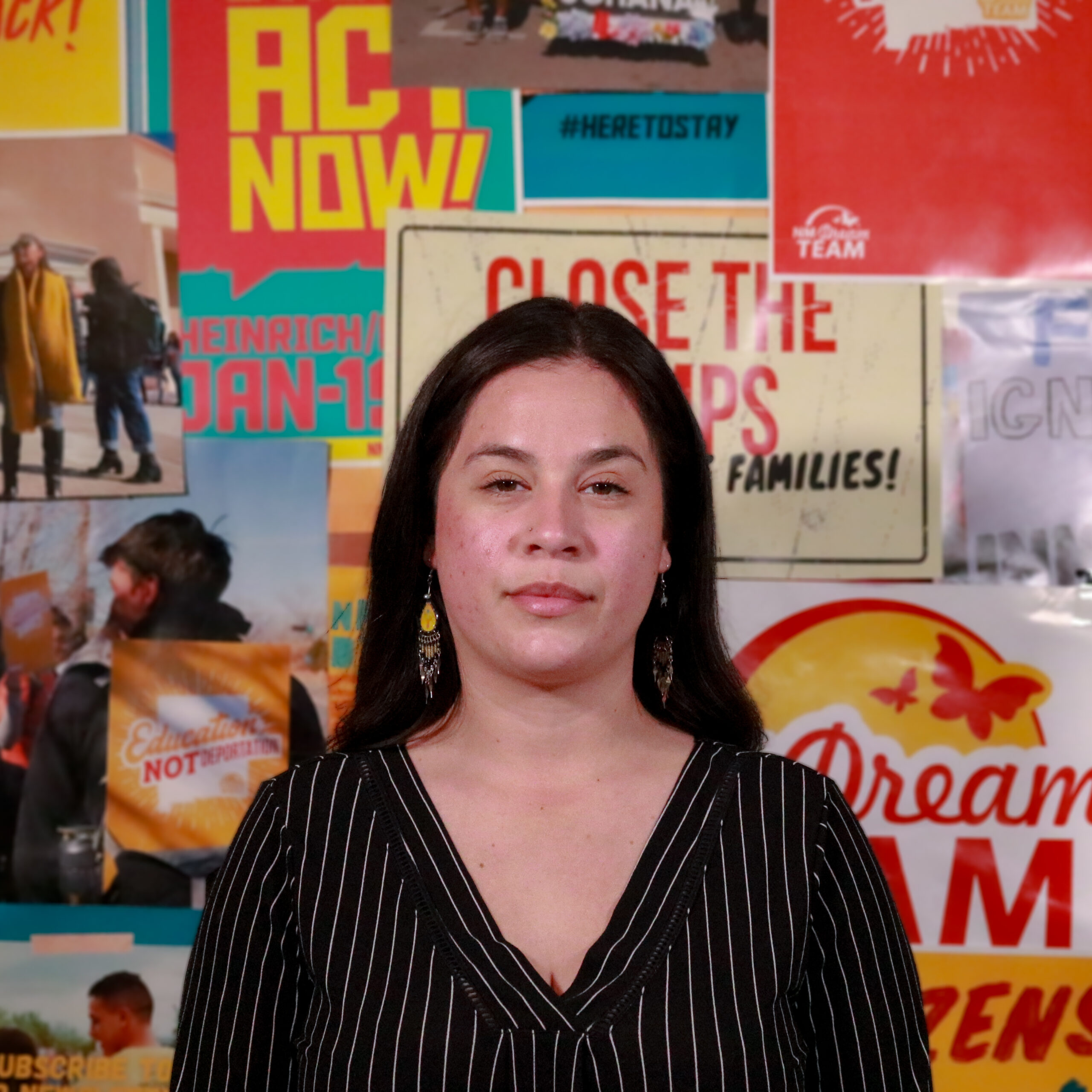 Janeth Antillon (She/Her/Ella)
