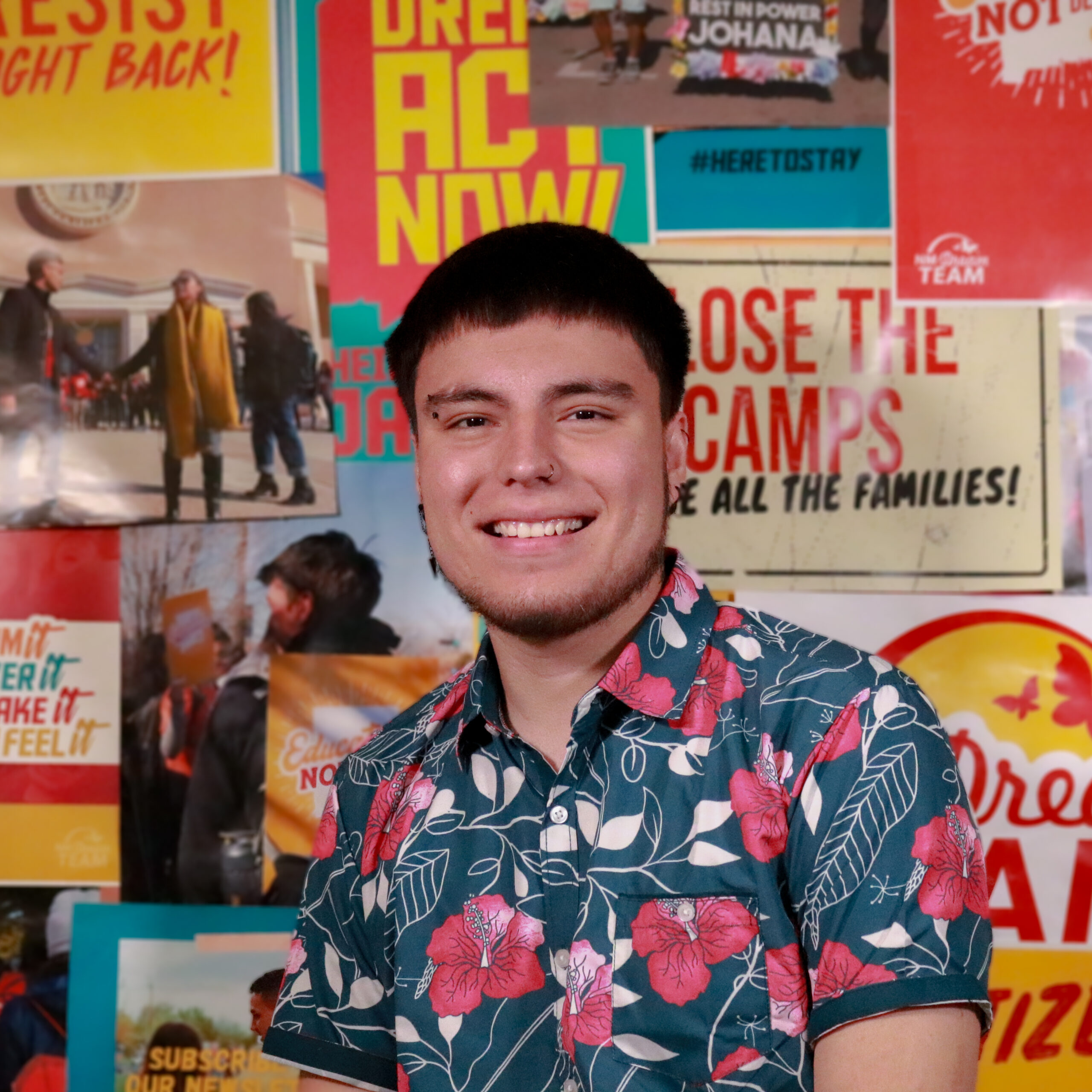 Bryan Avila (He/Him/El)