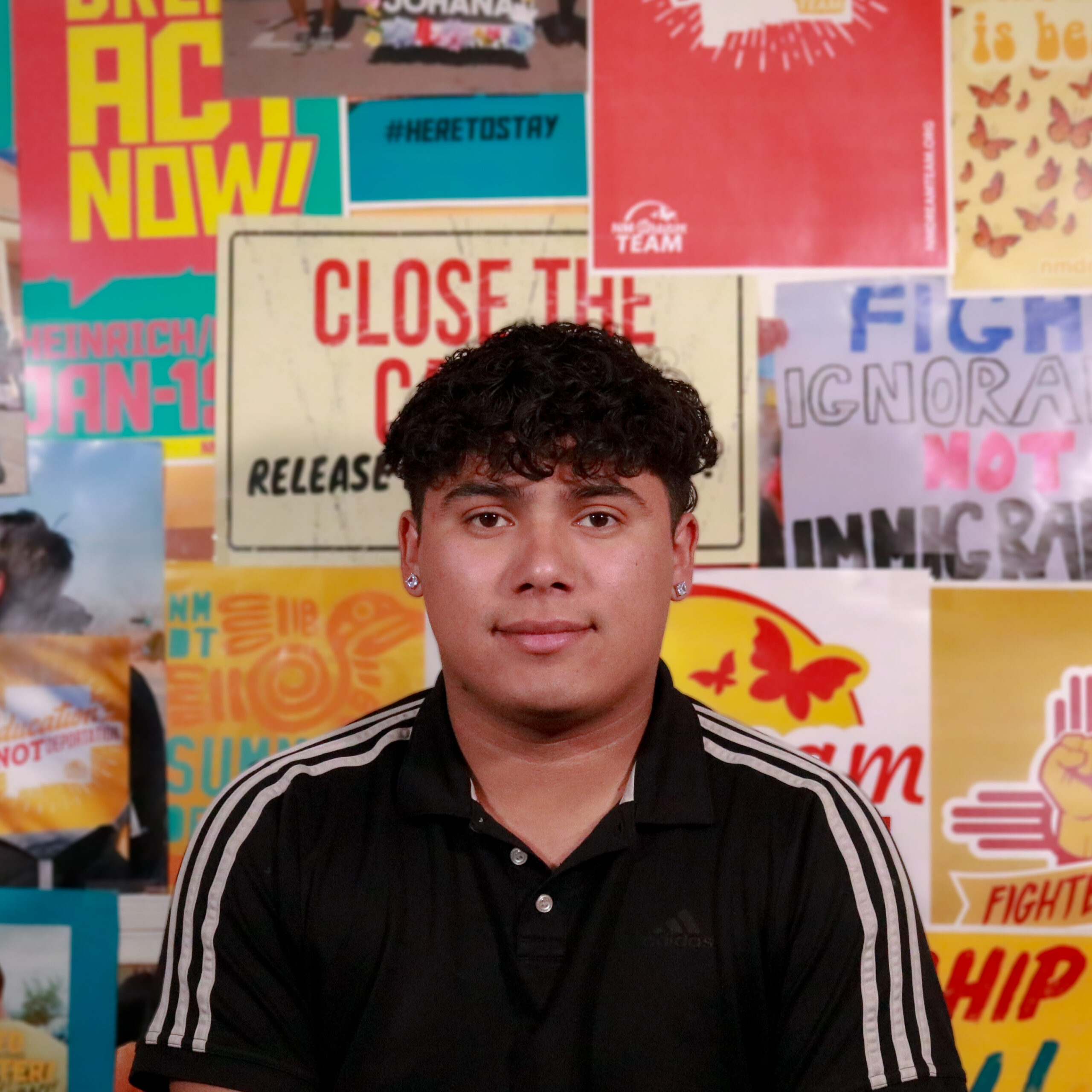 Jason Castro Murguia (He/Him/His)