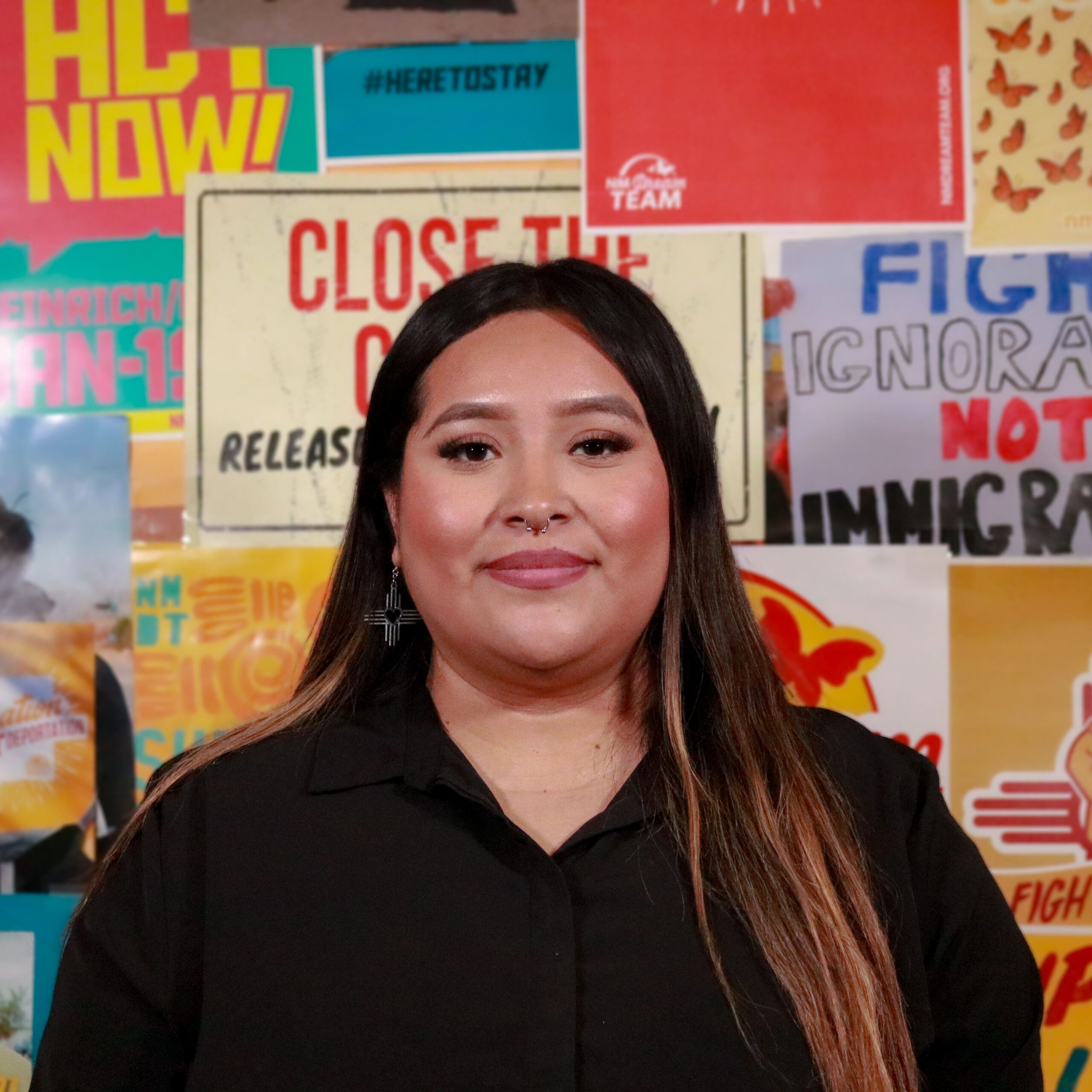 Jocelyn Estephanie Barrera (She/Her/Ella)